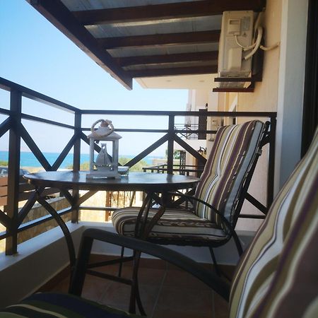 El Verde Apartments Скала Экстерьер фото