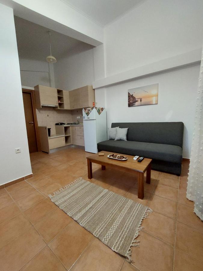 El Verde Apartments Скала Экстерьер фото