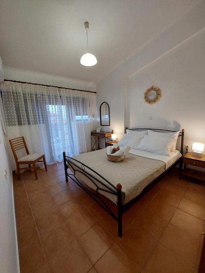 El Verde Apartments Скала Экстерьер фото