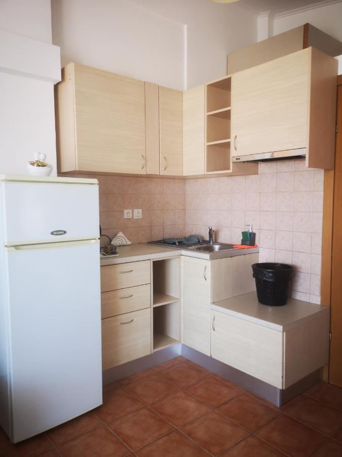 El Verde Apartments Скала Экстерьер фото