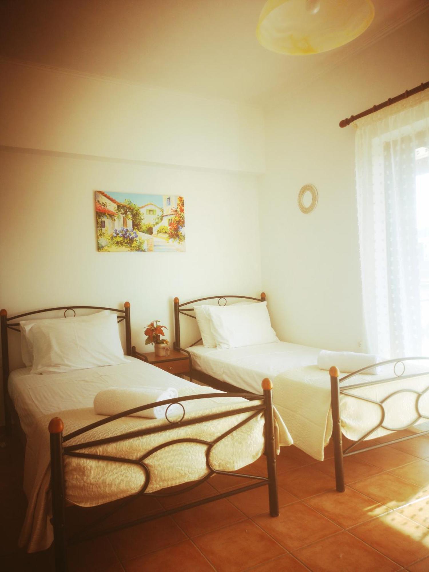 El Verde Apartments Скала Номер фото